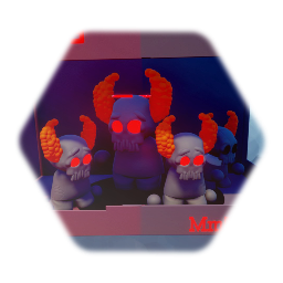 PLASTIC DREAMERS | TRICKY PHASE 4