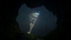 A screenshot taken in Dreams. 5 of 22.