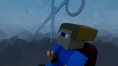 Barber simulator wip