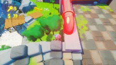 A screenshot taken in Dreams. 12 of 14.