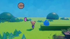 オレンジアドベンチャー 1-1