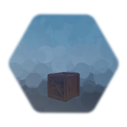 Large Crate
