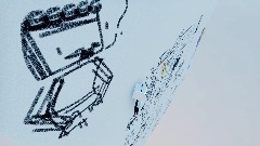 drawing (w/ @nukacola85)