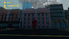 A screenshot taken in Dreams. 9 of 29.