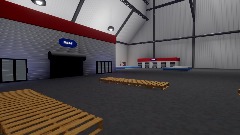 A screenshot taken in Dreams. 1 of 10.