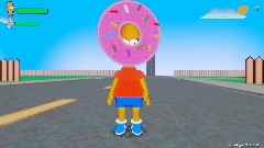 A screenshot taken in Dreams. 5 of 28.