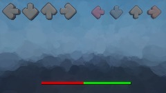 A screenshot taken in Dreams. 3 of 3.