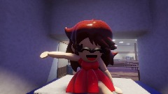 Niveau spécial Senpaï (Girlfriend )