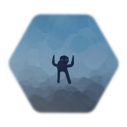 Cursed Cat Meme Puppet