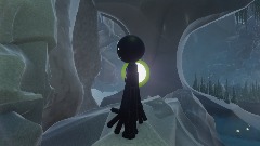 AY| take pics with my OC's dark form