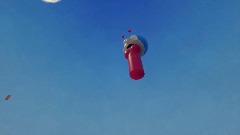 A screenshot taken in Dreams. 21 of 21.