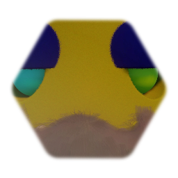 MONSUTA Vinyl Figure (CozyBeast)