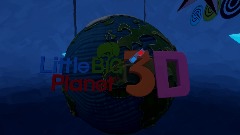LittleBigPlanet 3D DEMO