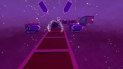 My Dreamiverse Dash!