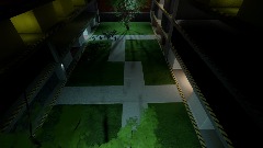 A screenshot taken in Dreams. 9 of 27.