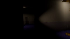 Into The Pit: Fnaf 4 Springbonnie