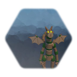 Ideo The Dergoscrapling