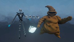 A screenshot taken in Dreams. 1 of 2.