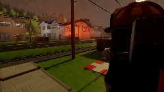 The Fighter of Fires