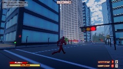 A screenshot taken in Dreams. 4 of 4.