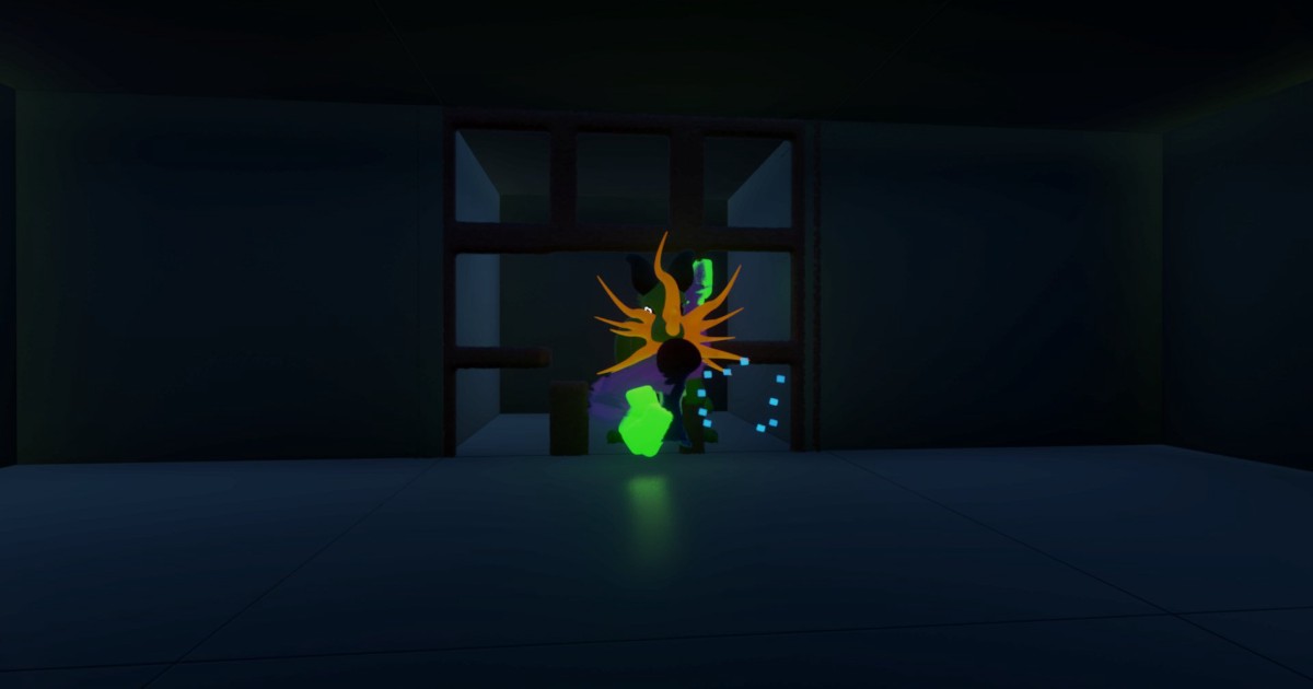 A photo of Bunker | Indreams - Dreams™ companion website