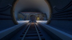 A screenshot taken in Dreams. 14 of 22.