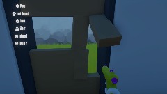 A screenshot taken in Dreams. 2 of 7.