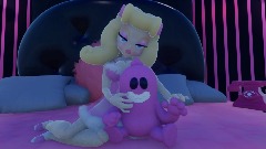 A screenshot taken in Dreams. 4 of 4.