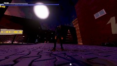 A screenshot taken in Dreams. 20 of 21.