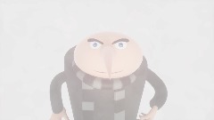 Gru sends you to Hell but there's a twist
