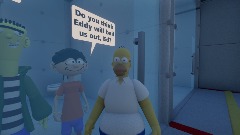 A screenshot taken in Dreams. 2 of 11.