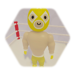 Luchador