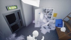 A screenshot taken in Dreams. 3 of 20.