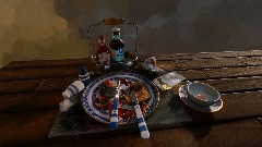 Sorry, I ate it. Couldn't resist any more.