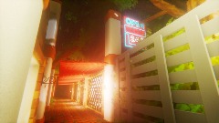 A screenshot taken in Dreams. 8 of 13.