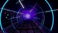 A screenshot taken in Dreams. 25 of 29.