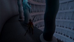 A screenshot taken in Dreams. 5 of 26.