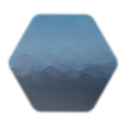 Normal First Person Character