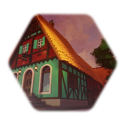 Remix of the Owl house