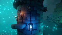 A screenshot taken in Dreams. 10 of 30.