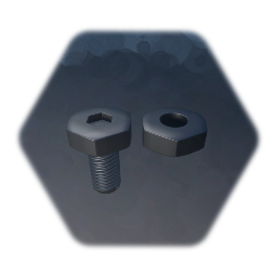 Bolt & Nut