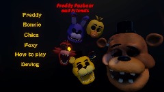 A screenshot taken in Dreams. 2 of 2.