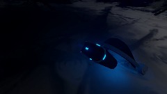 A screenshot taken in Dreams. 9 of 19.