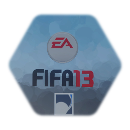 FIFA 13 Logo