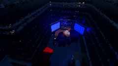 Black impostor kills red