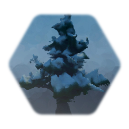 Winter Tree