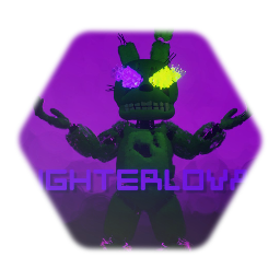 Remix SLAUGHTERLOVANIA (It's been so long ITSO MEGALOVANIA)