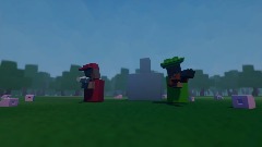 the Tiny Slugpocalypse (CO-OP)