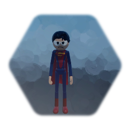 Superman (Injustice: Gods Among Us)