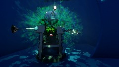 A screenshot taken in Dreams. 5 of 7.